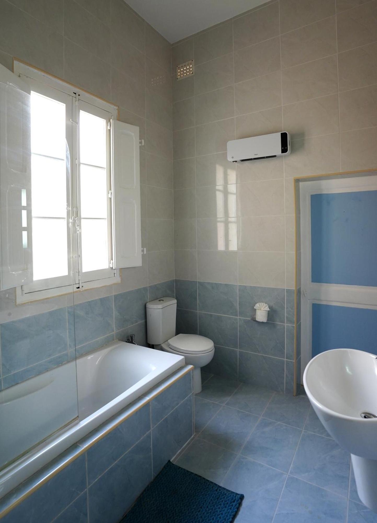 Vila Number10 Sliema Exteriér fotografie