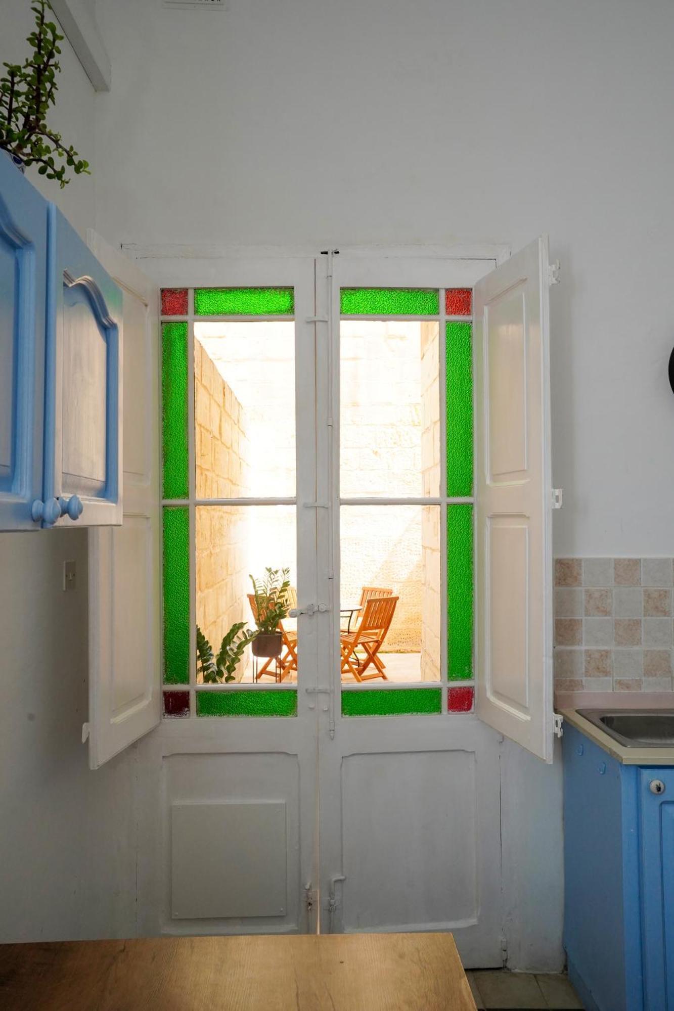 Vila Number10 Sliema Exteriér fotografie