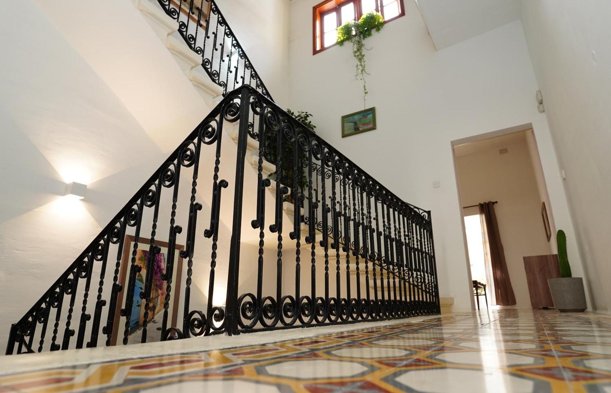Vila Number10 Sliema Exteriér fotografie