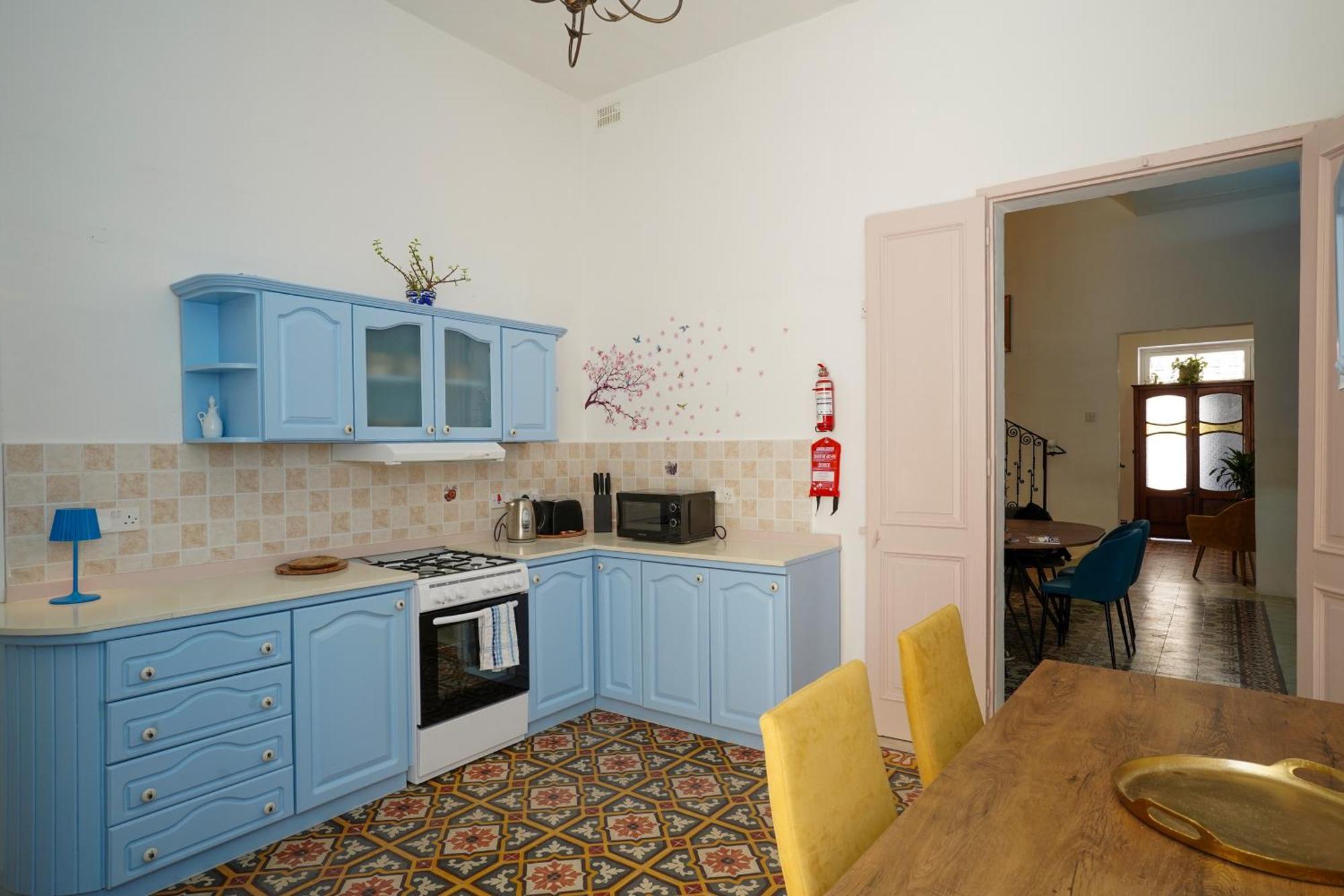 Vila Number10 Sliema Exteriér fotografie