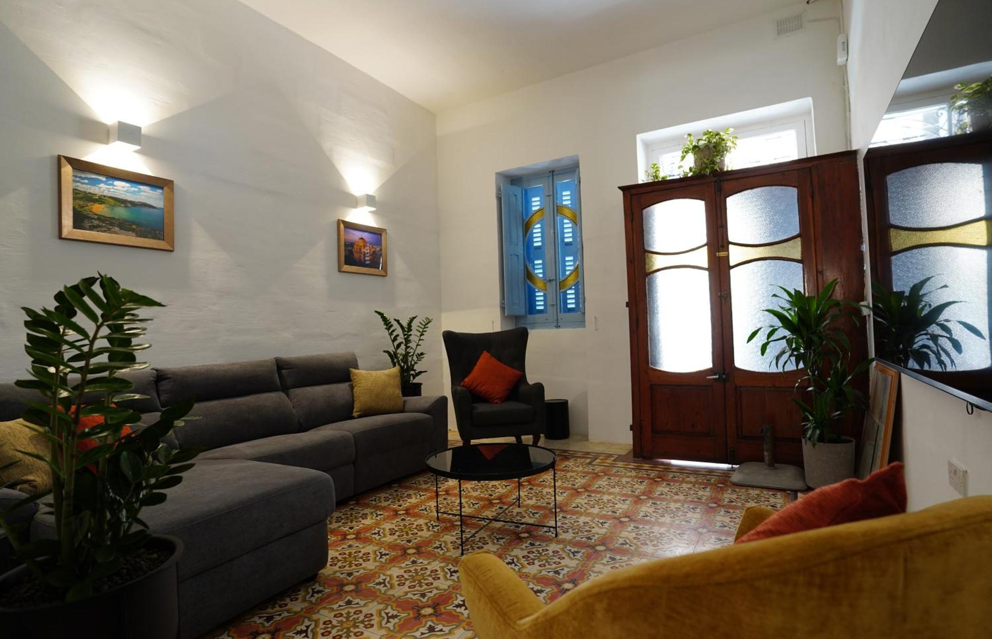 Vila Number10 Sliema Exteriér fotografie